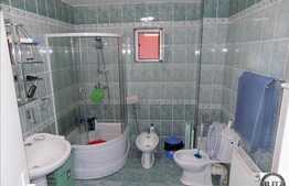 Casa individuala, 250 mp utili, 1300 mp teren, zona linistita de case si vile