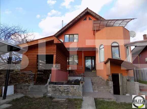 Casa de vânzare 9 camere Iris - 19511CV | BLITZ Cluj-Napoca | Poza2