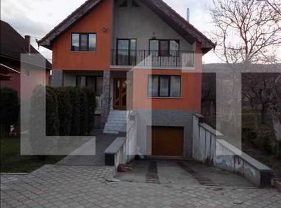 Casa de vânzare 9 camere Iris - 19511CV | BLITZ Cluj-Napoca | Poza1