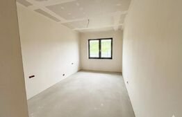 Casa pe un nivel, 115 mp utili, 505 mp teren, Popesti