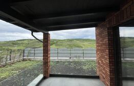 Casa individuala pe un singur nivel, 4 camere, 505 mp teren in Popesti