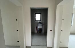 Casa pe un nivel, 115 mp utili, 505 mp teren, Popesti
