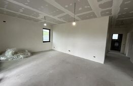 Casa pe un nivel, 115 mp utili, 505 mp teren, Popesti