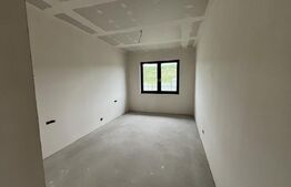 Casa individuala pe un singur nivel, 4 camere, 505 mp teren in Popesti