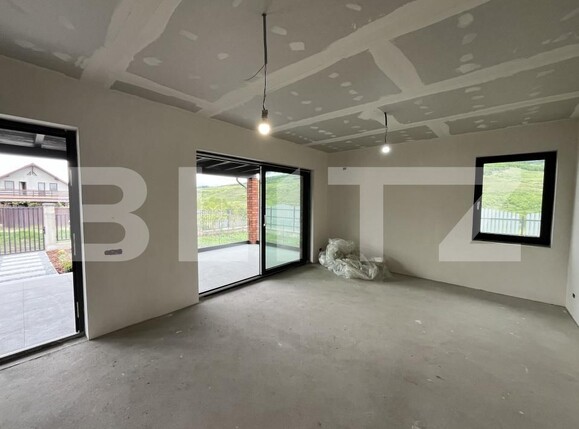 Casa de vânzare 4 camere Popesti - 195117CV | BLITZ Cluj-Napoca | Poza9