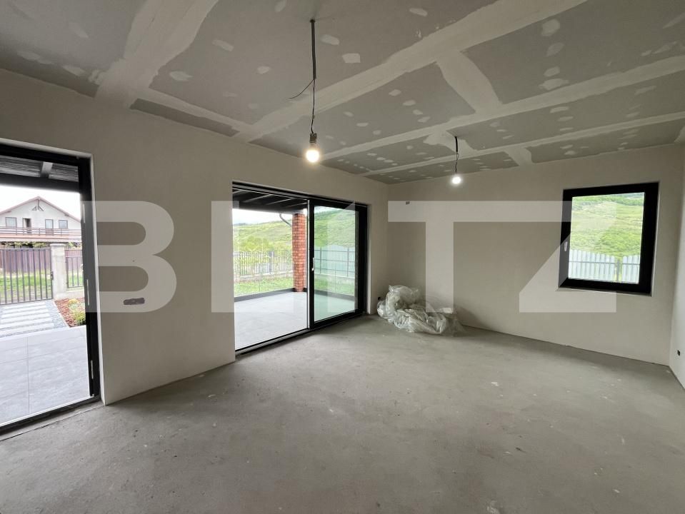 Casa de vânzare 4 camere Popesti - 195117CV | BLITZ Cluj-Napoca | Poza9