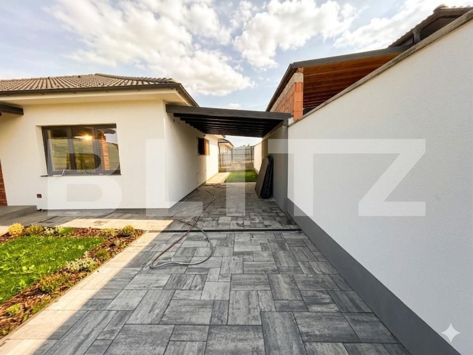 Casa de vânzare 4 camere Popesti - 195117CV | BLITZ Cluj-Napoca | Poza2