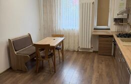 Apartament 3 camere, mobilat, utilat, parcare subterana, zona Terra