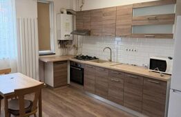 Apartament 3 camere, mobilat, utilat, parcare subterana, zona Terra