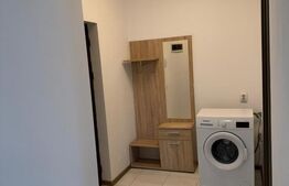 Apartament 3 camere, mobilat, utilat, parcare subterana, zona Terra