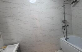 Apartament 3 camere, mobilat, utilat, parcare subterana, zona Terra