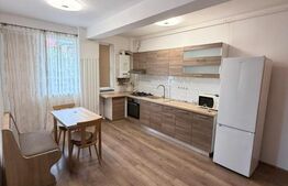 Apartament 3 camere, mobilat, utilat, parcare subterana, zona Terra