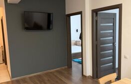 Apartament 3 camere, mobilat, utilat, parcare subterana, zona Terra