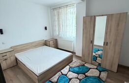 Apartament 3 camere, mobilat, utilat, parcare subterana, zona Terra