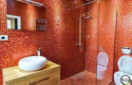 Casa 950 mp, cu teren de 1300 mp, zona Andrei Muresanu!