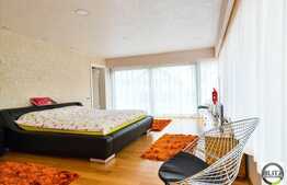 Casa 950 mp, cu teren de 1300 mp, zona Andrei Muresanu!