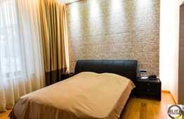 Casa 950 mp, cu teren de 1300 mp, zona Andrei Muresanu!