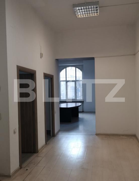 Spațiu birouri de închiriat Central - 195121SIB | BLITZ Cluj-Napoca | Poza4