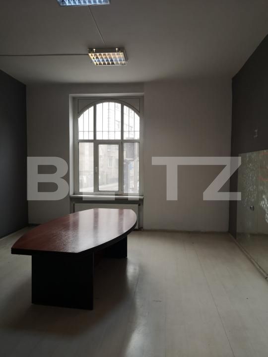 Spațiu birouri de închiriat Central - 195121SIB | BLITZ Cluj-Napoca | Poza5