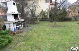 Casa demolabila plus teren 1250 mp