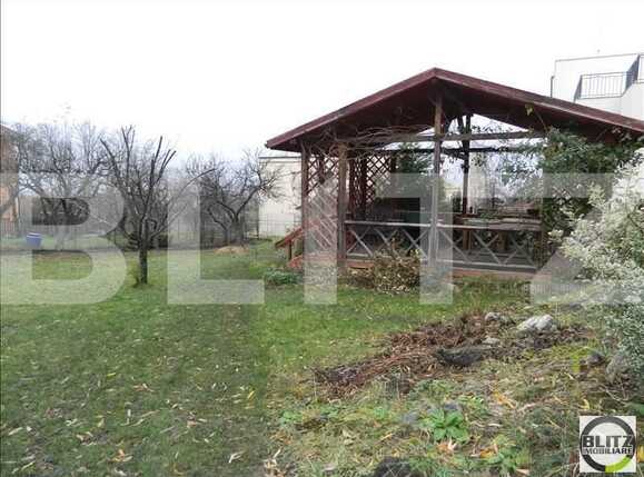 Casa de vânzare 9 camere Andrei Mureşanu - 19513CV | BLITZ Cluj-Napoca | Poza1