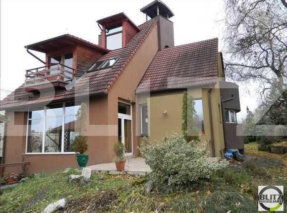 Casa de vânzare 9 camere Andrei Mureşanu - 19513CV | BLITZ Cluj-Napoca | Poza5