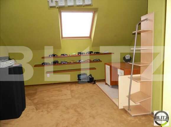 Casa de vânzare 9 camere Andrei Mureşanu - 19513CV | BLITZ Cluj-Napoca | Poza13