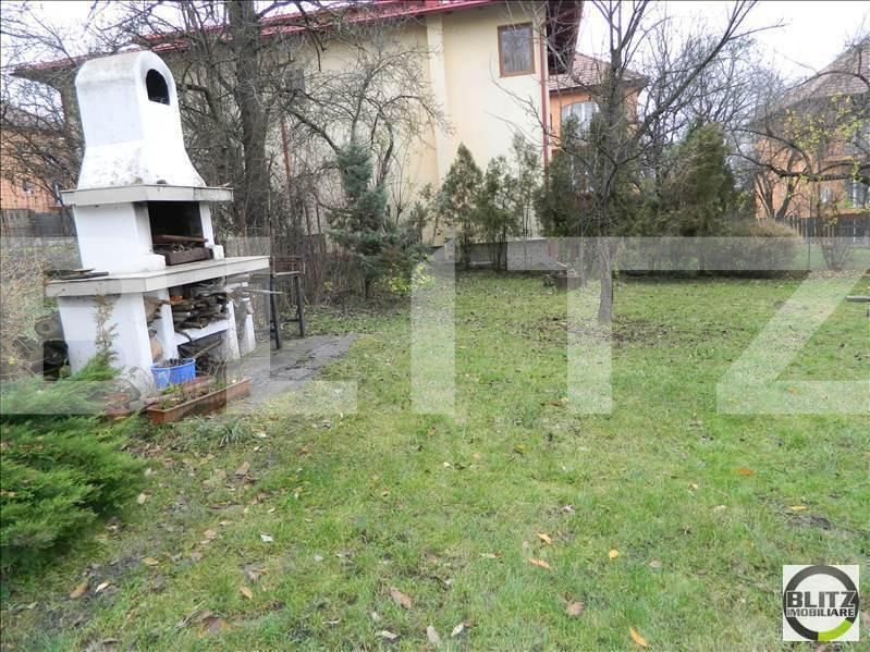Casa de vânzare 9 camere Andrei Mureşanu - 19513CV | BLITZ Cluj-Napoca | Poza2