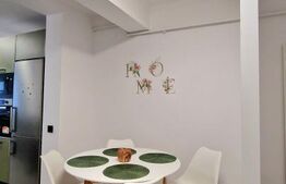 Apartament cu 1/2 camere renovat complet, modern, Stejarului