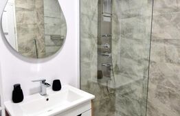 Apartament cu 1/2 camere renovat complet, modern, Stejarului