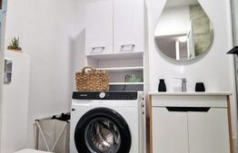Apartament cu 1/2 camere renovat complet, modern, Stejarului