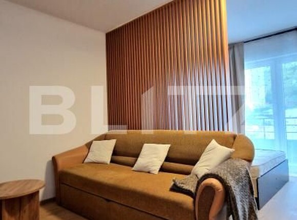 Apartament de vânzare 2 camere Floreşti - 195135AV | BLITZ Cluj-Napoca | Poza1