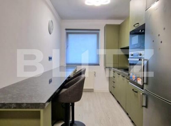 Apartament de vânzare 2 camere Floreşti - 195135AV | BLITZ Cluj-Napoca | Poza3