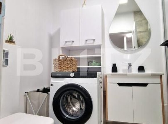 Apartament de vânzare 2 camere Floreşti - 195135AV | BLITZ Cluj-Napoca | Poza6
