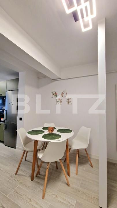 Apartament de vânzare 2 camere Floreşti - 195135AV | BLITZ Cluj-Napoca | Poza4