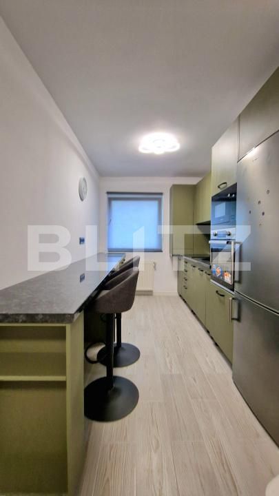 Apartament de vânzare 2 camere Floreşti - 195135AV | BLITZ Cluj-Napoca | Poza3