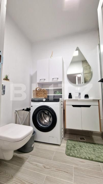 Apartament de vânzare 2 camere Floreşti - 195135AV | BLITZ Cluj-Napoca | Poza6