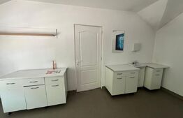 Spațiu cabinete medicale de închiriat – 110 mp, parter + etaj