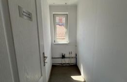 Spațiu cabinete medicale de închiriat – 110 mp, parter + etaj