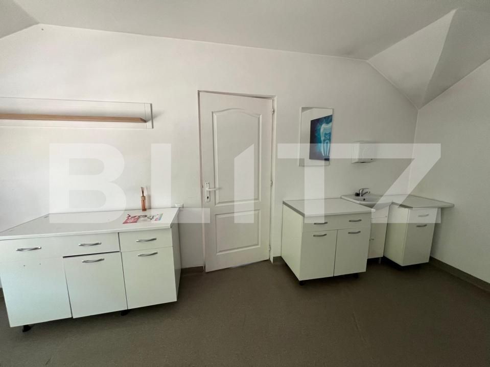 Spațiu comercial de închiriat Semicentral - 195138SIC | BLITZ Cluj-Napoca | Poza10