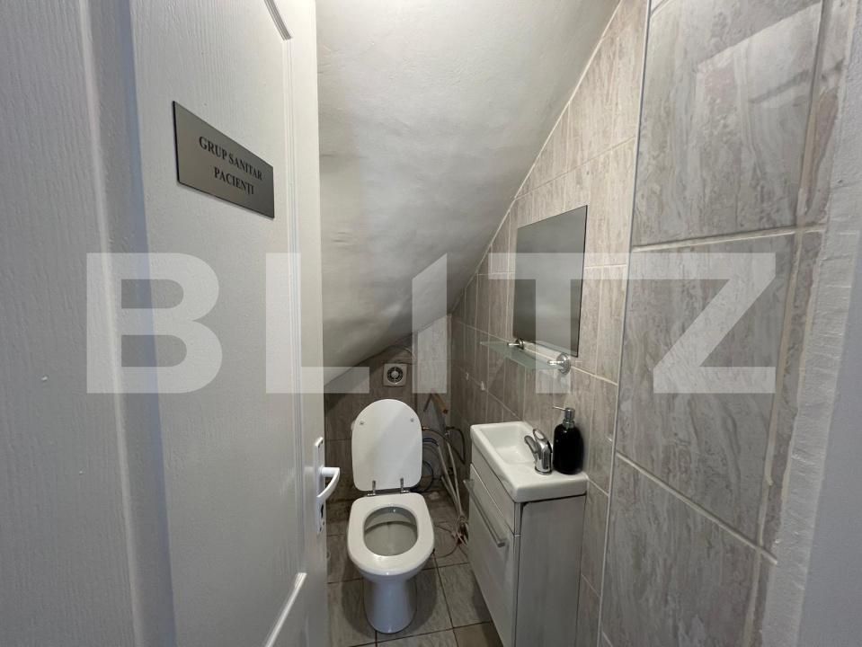 Spațiu comercial de închiriat Semicentral - 195138SIC | BLITZ Cluj-Napoca | Poza4