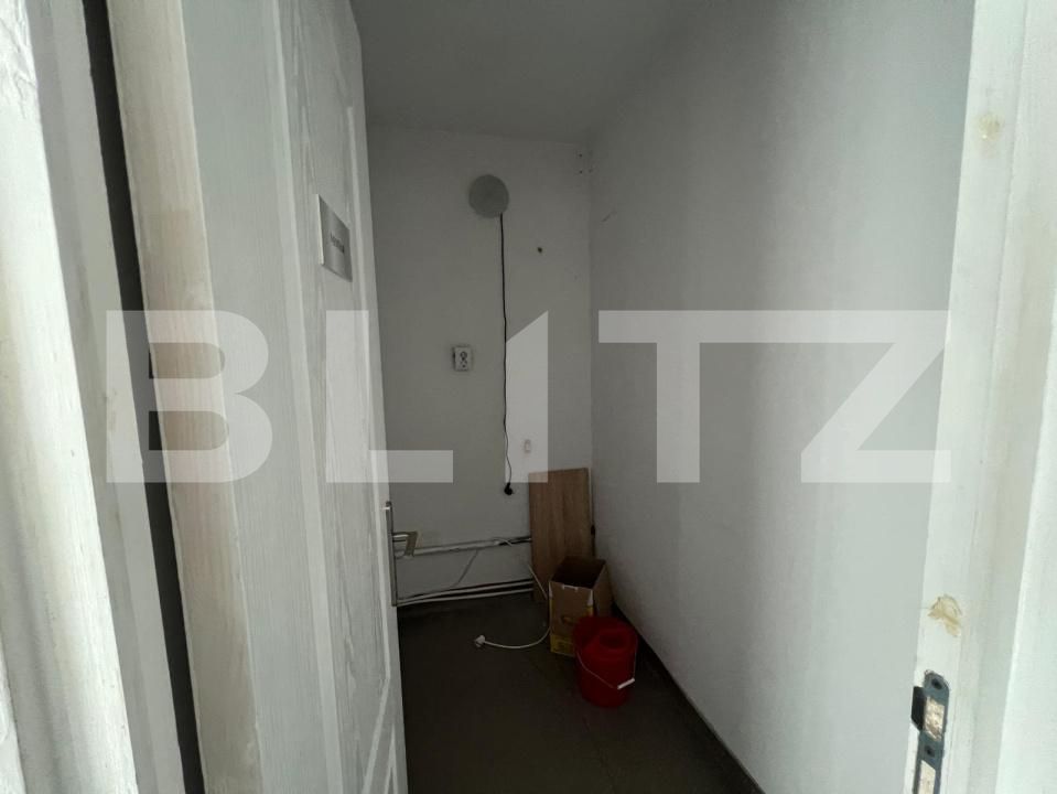 Spațiu comercial de închiriat Semicentral - 195138SIC | BLITZ Cluj-Napoca | Poza6