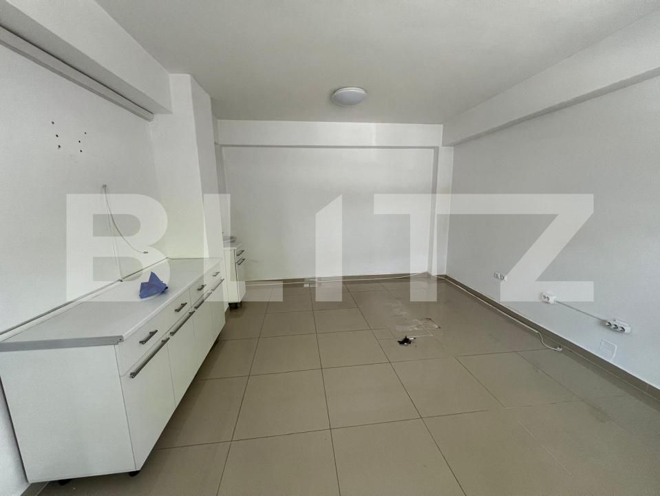 Spațiu comercial de închiriat Semicentral - 195138SIC | BLITZ Cluj-Napoca | Poza3