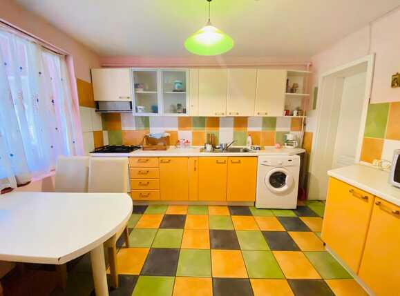 Casa de închiriat 5 camere Central - 19514CI | BLITZ Cluj-Napoca | Poza13