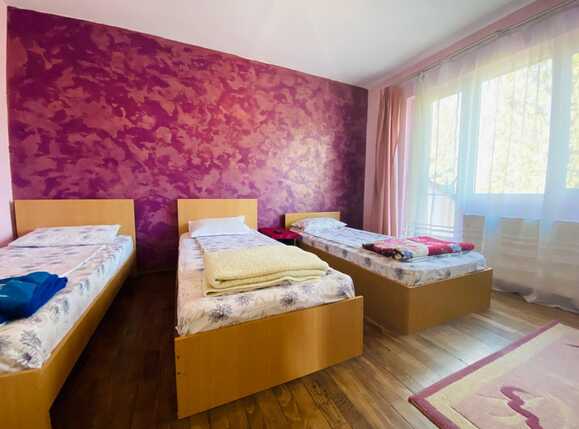 Casa de închiriat 5 camere Central - 19514CI | BLITZ Cluj-Napoca | Poza1