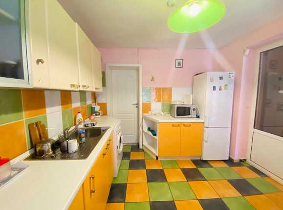 Casa de închiriat 5 camere Central - 19514CI | BLITZ Cluj-Napoca | Poza14