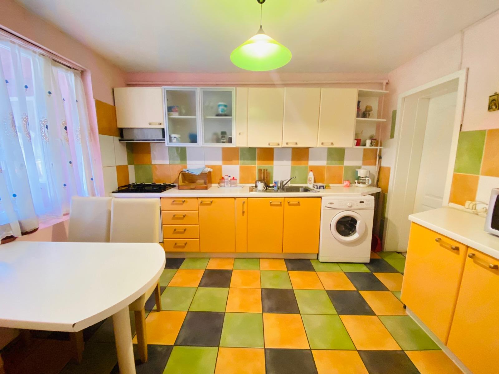 Casa de închiriat 5 camere Central - 19514CI | BLITZ Cluj-Napoca | Poza13