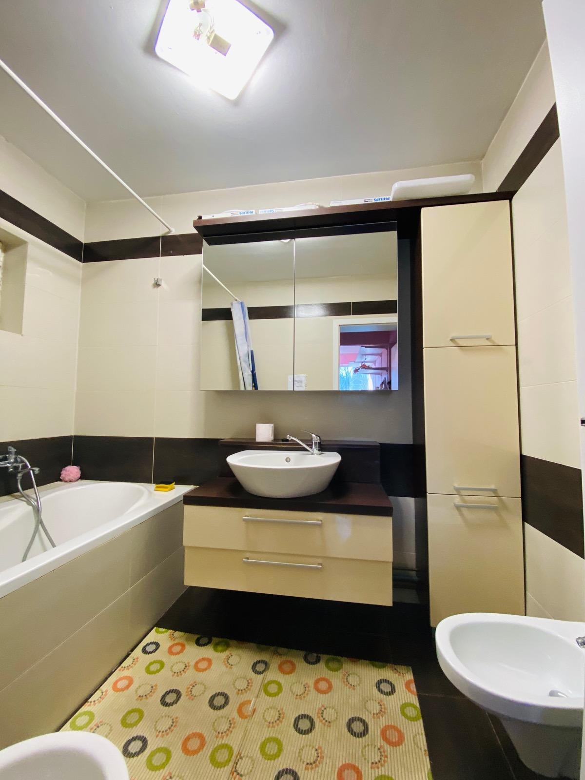 Casa de închiriat 5 camere Central - 19514CI | BLITZ Cluj-Napoca | Poza17