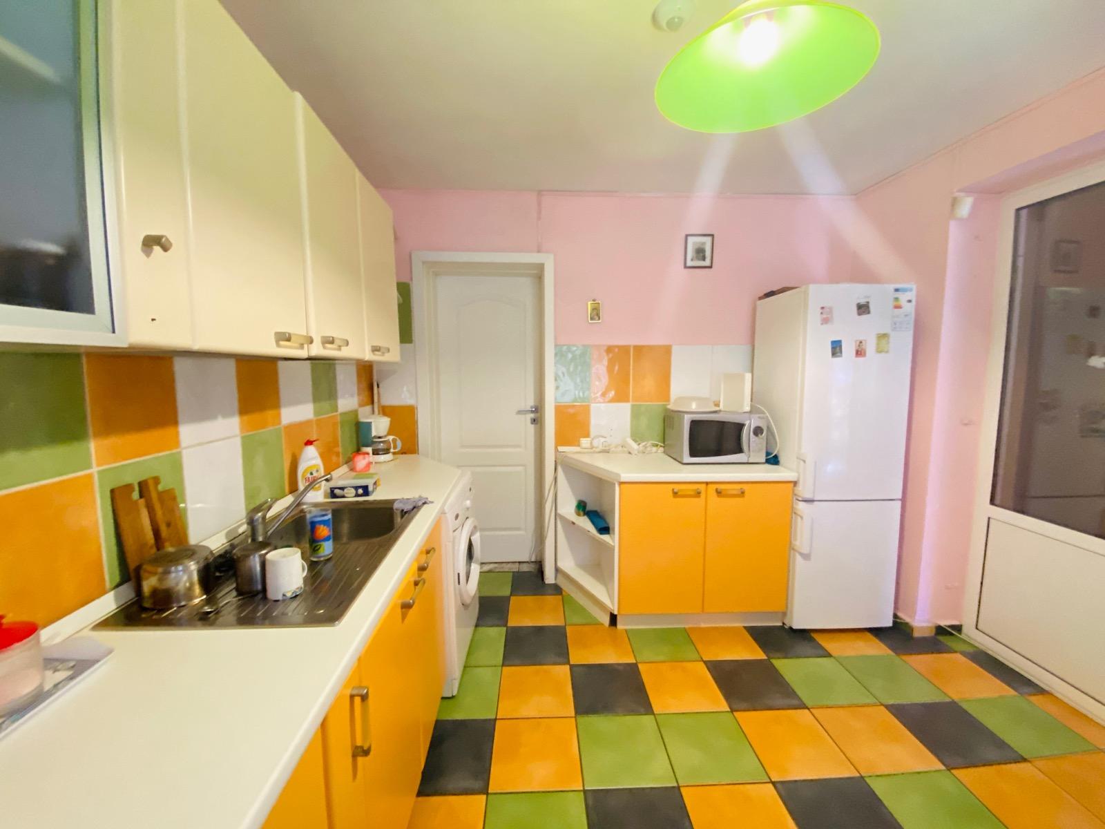 Casa de închiriat 5 camere Central - 19514CI | BLITZ Cluj-Napoca | Poza14