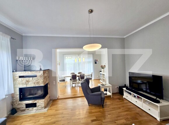 Casa de vânzare 5 camere Gilău - 195142CV | BLITZ Cluj-Napoca | Poza10